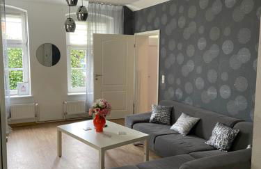 Ferienwohnung in Bad Wildungen, Erdgeschoß - Foto 8