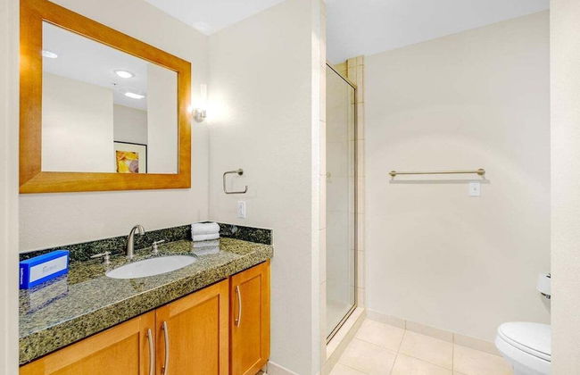 Ocean Club Deluxe - Foto 39