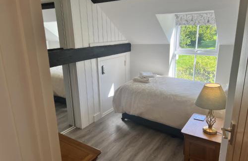 Stables Cottage - Foto 16