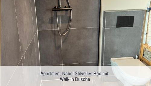 Moderne-Kate-Kiel Apartment Nabel - Foto 5