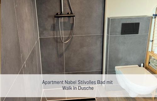 Moderne-Kate-Kiel Apartment Nabel - Foto 5