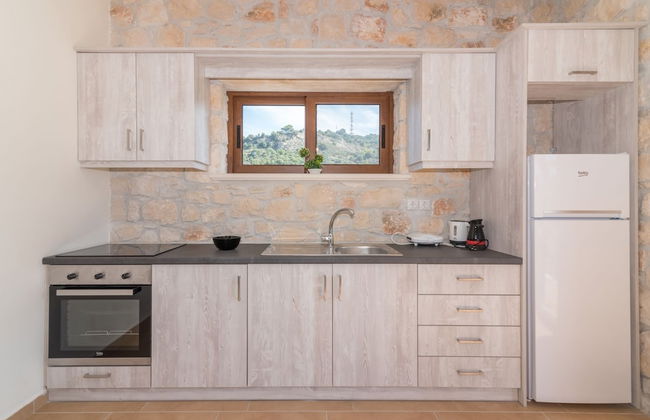 Green Stone Villas - Serenity Apartment - Photo 9