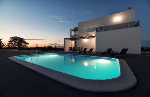 Villa Hedonist - Foto 50