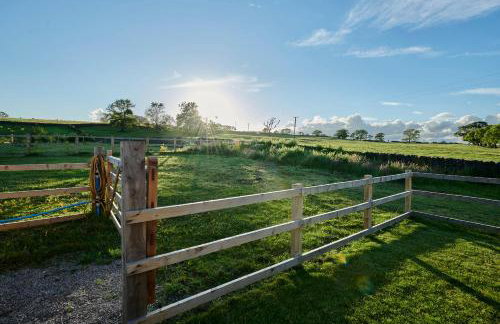 Whernside Lodge - Foto 21