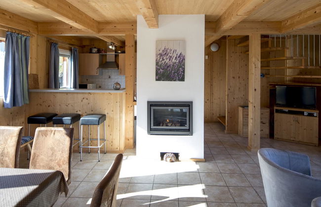 # 160 mit 3 Schlafzimmern für 8 Personen - Foto 8