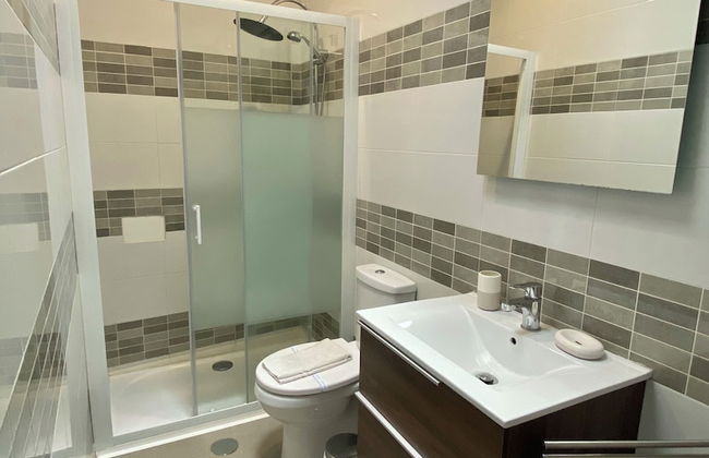 Live Laugh Love Beach Guest Home with AC - Photo 77