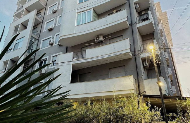 Majestic Apartment - Foto 10