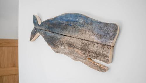 Bramley House Apartment - Foto 2