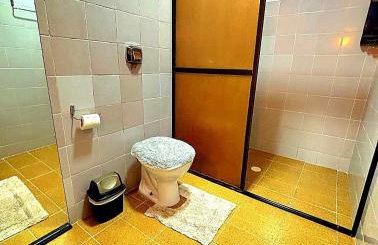 Refúgio Família Rossett em Itapoá - Casa fantástica c piscina p 18 pessoas - Foto 26