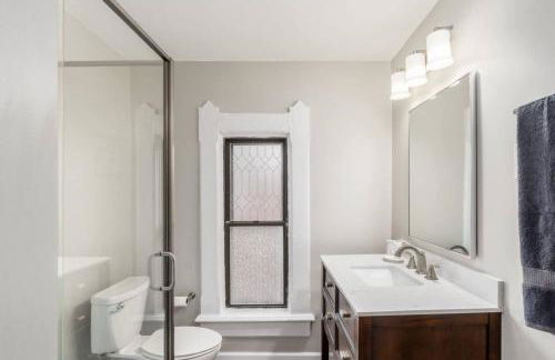 Entire Duplex - 2 Units - Foto 75