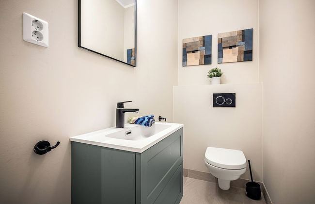 Corner Apartments - Foto 41