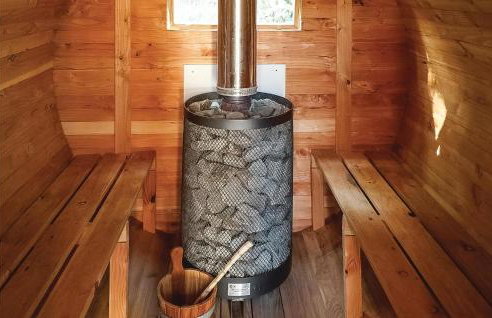 Awesome Home In Basse-Sur-Le-Rupt - Foto 6