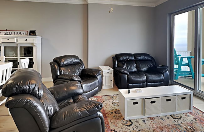 Ocean Villa #2106 - Foto 17