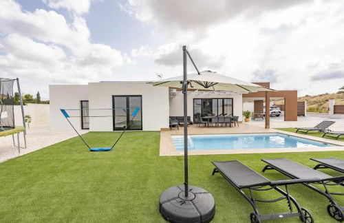 VILLA DE LUJO RIOPARK - Foto 9