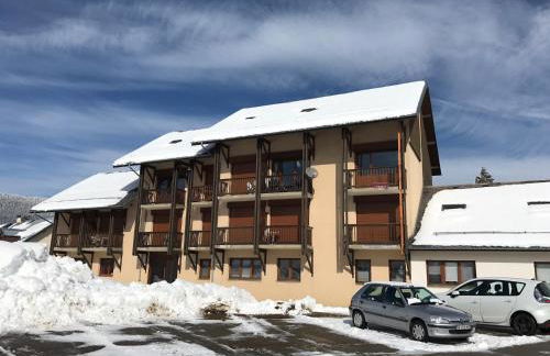 Le Chevreuil - Foto 39