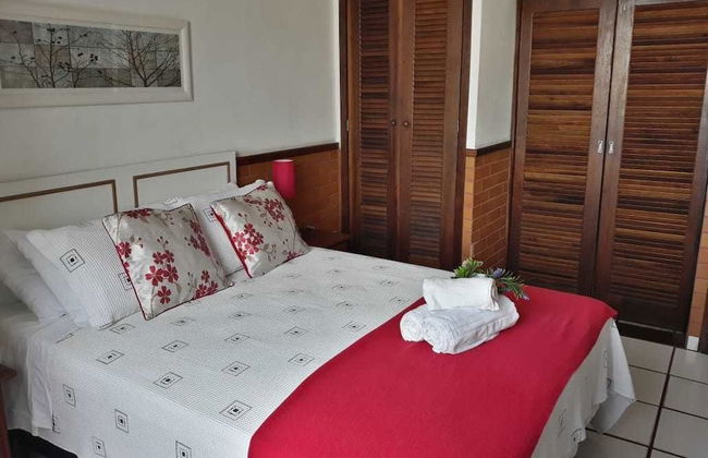 Atlantica Flats - Foto 20