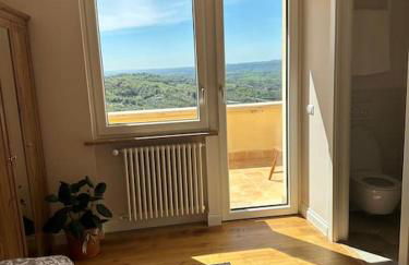 Sky view, Attico vicino Roma - Foto 27