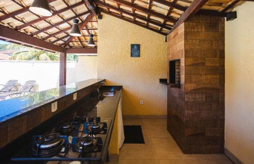 Casa de Playa en Búzios con Piscina y Garaje | GR4 - Foto 20