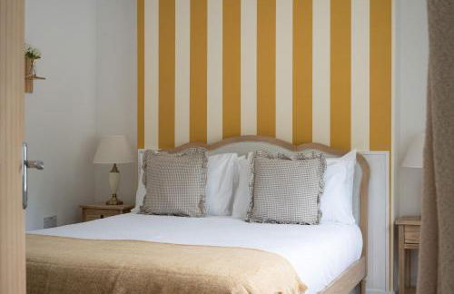 Hideaway Cottage W Hot Tub - Foto 15