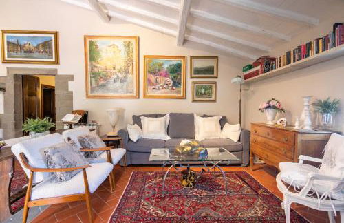 Villa Collesole by Mmega - Foto 23