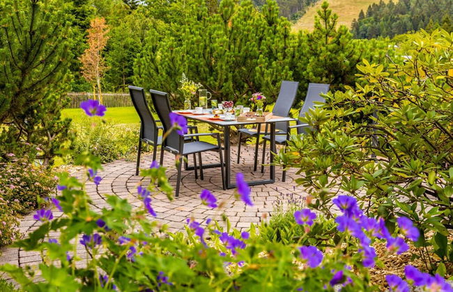 Uitzicht op de Bergen - Photo 16