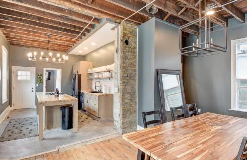 Downtown Milwaukee Area | 4BR Home | Sleeps 14 - Foto 12