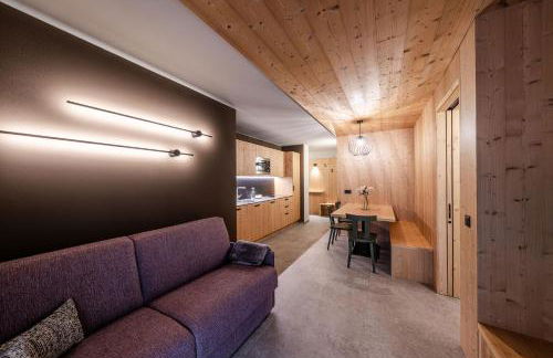 El Giof Alpine Home - Foto 72