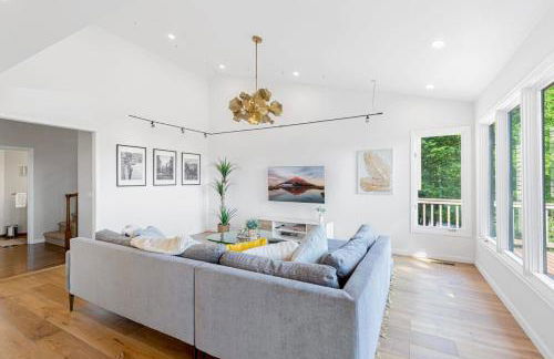 Family Redmond Home with AC 3 mins to MSFT - Foto 22