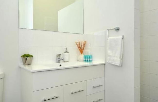 Albany Central Apartments - Photo 20