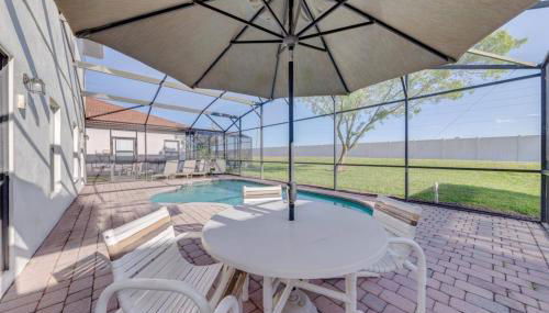 557-Impressive Two Story Private Villa with South Facing Pool 4 Large Bedrooms - Foto 4, Garden