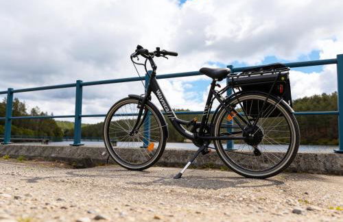 Casa do Abade - Country House - Photo 20