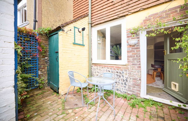 The Lewes Place - Contemporary 3bdr House With Patio - Foto 7