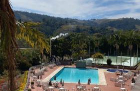 Charmoso Flat 215 Cavalinho Branco - Foto 20