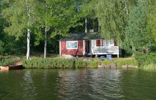 Långasjönäs Camping & Stugby - Photo 64
