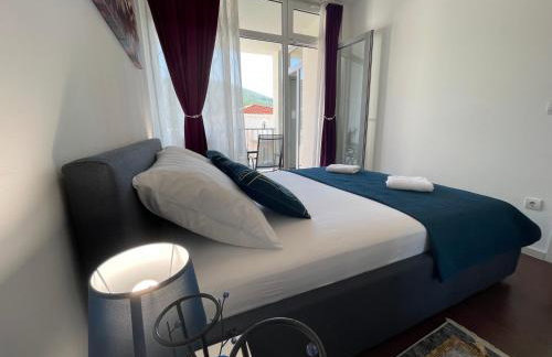 Bonki apartment private free parking - Foto 9