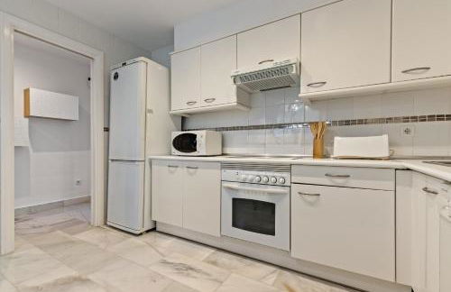 Parque del Sol Guadalmina Playa Baja - Foto 17