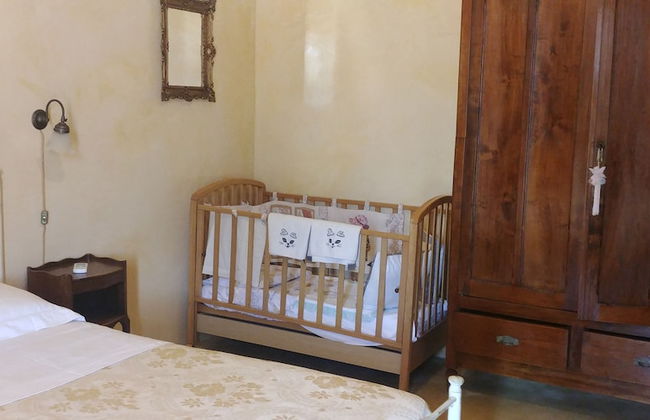 Masseria la Maestà Ospitalità rurale - Foto 24