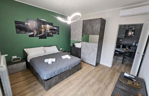 Green Suite Apartment - B&Brother's rome - Foto 6