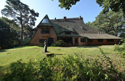 Ferienwohnung im Hoetger-Hof - Foto 1