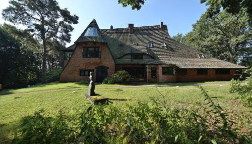 Ferienwohnung im Hoetger-Hof - Foto 1