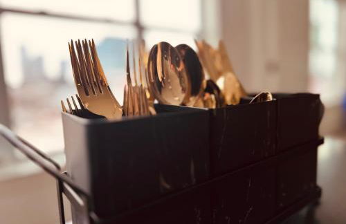 Luxury Stay of Best View in Dallas - Photo 13