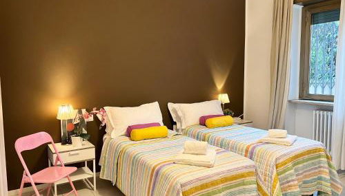 Bnbook - Torino Apartment with 2 bedrooms - Foto 4