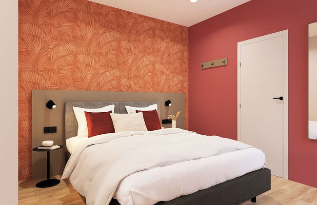 Brera Serviced Apartments Böblingen - Foto 12