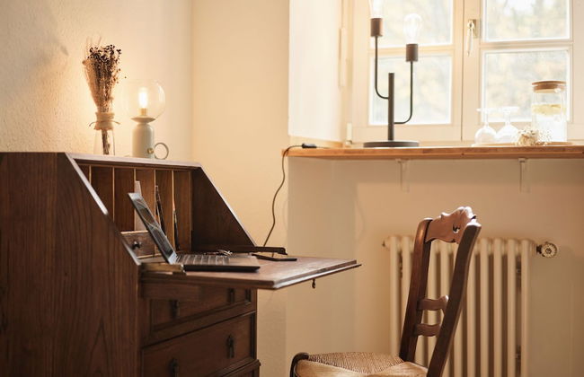 Gästehaus im Schlosspark - Foto 2