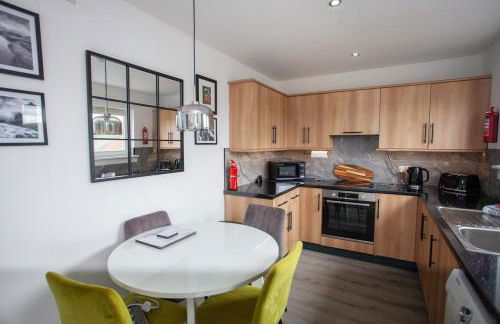 Modern 3 Bed Flat Balloch - Foto 6