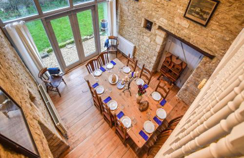 Butts Farm - Foto 19