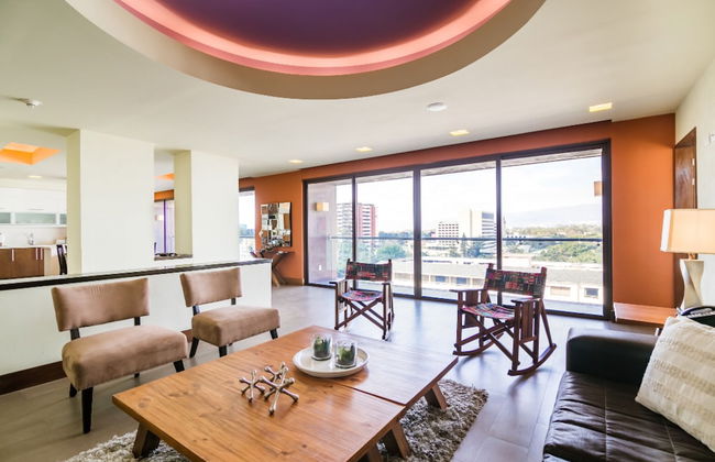 Terra apartment - Photo 36