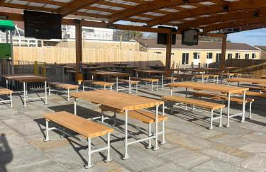 6 Berth on John Fowlers (Sandy Glade) Brean - Foto 18