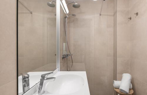 Apartamentos Suite The Way - Foto 16