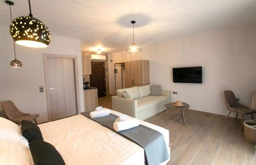 Michelangelo suites and apartments - Photo 32